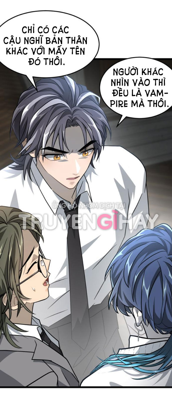 dark moon - tế đàn ánh trăng chapter 25.1 35