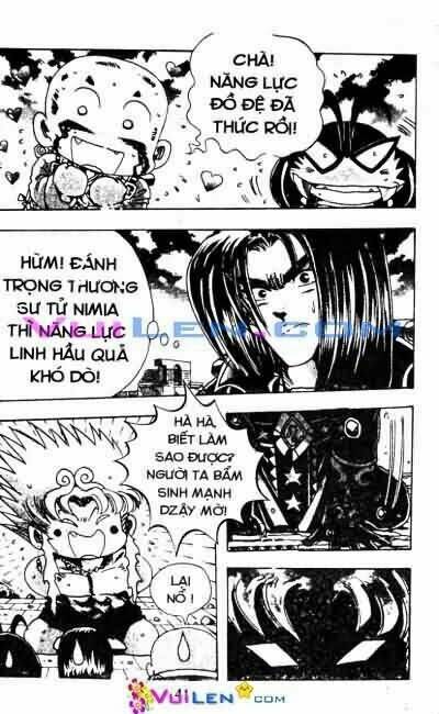 những người bạn tốt chapter 15 42