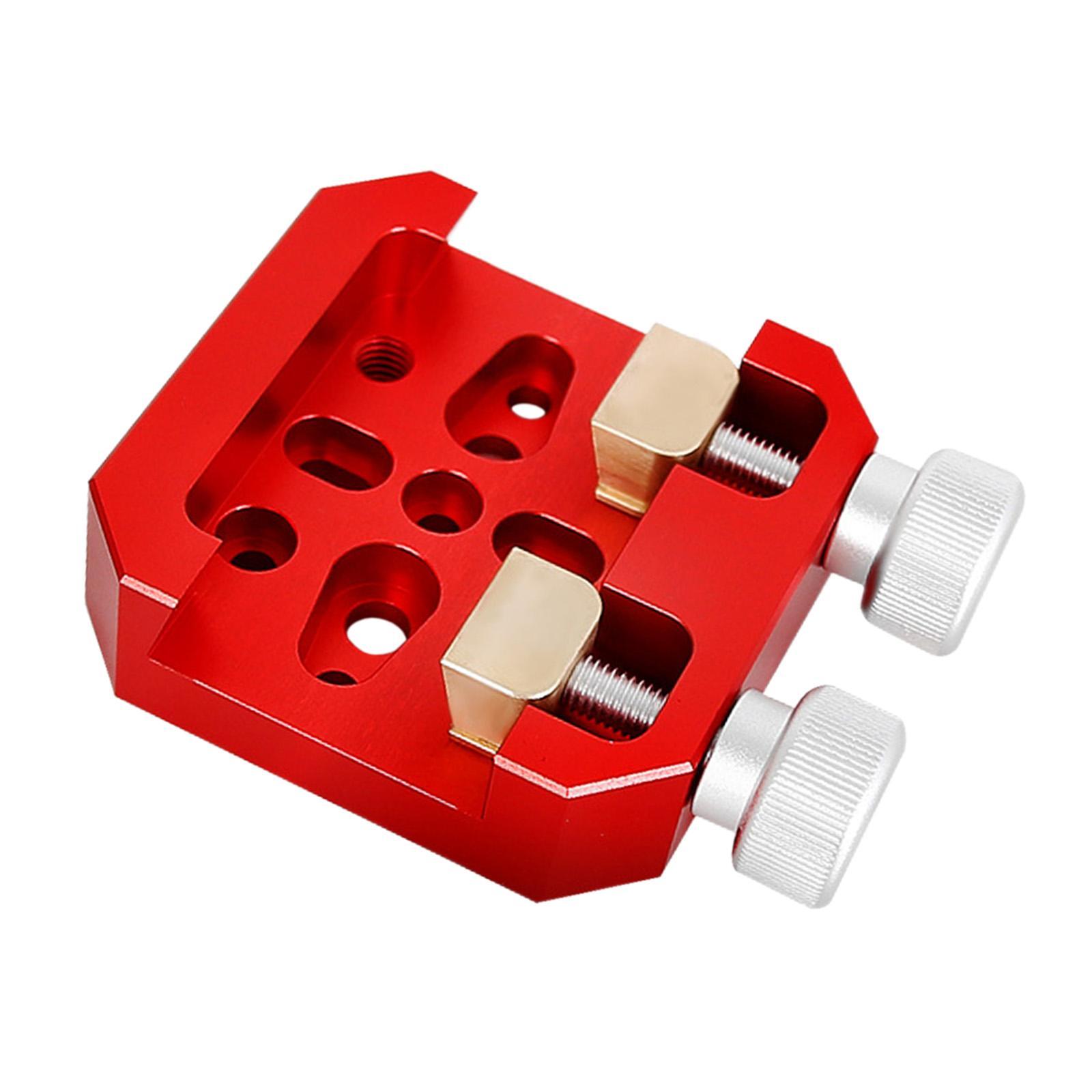 Telescope Clamp Multifunction Stable for Telescope Adapter Fittings