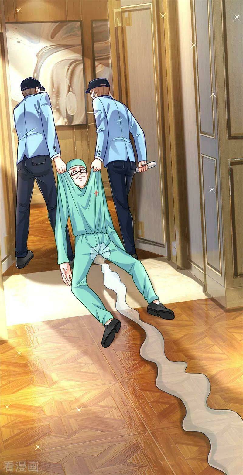 tuyệt đỉnh khí thiếu chapter 90 9