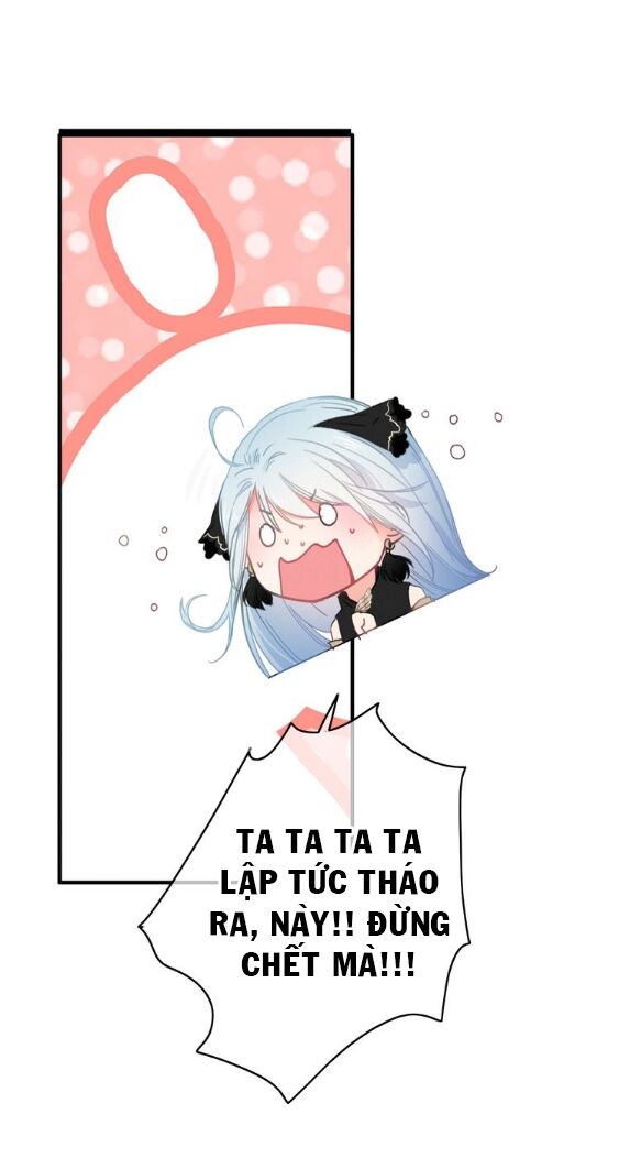 dữ tử thành thuyết chapter 11.1 20