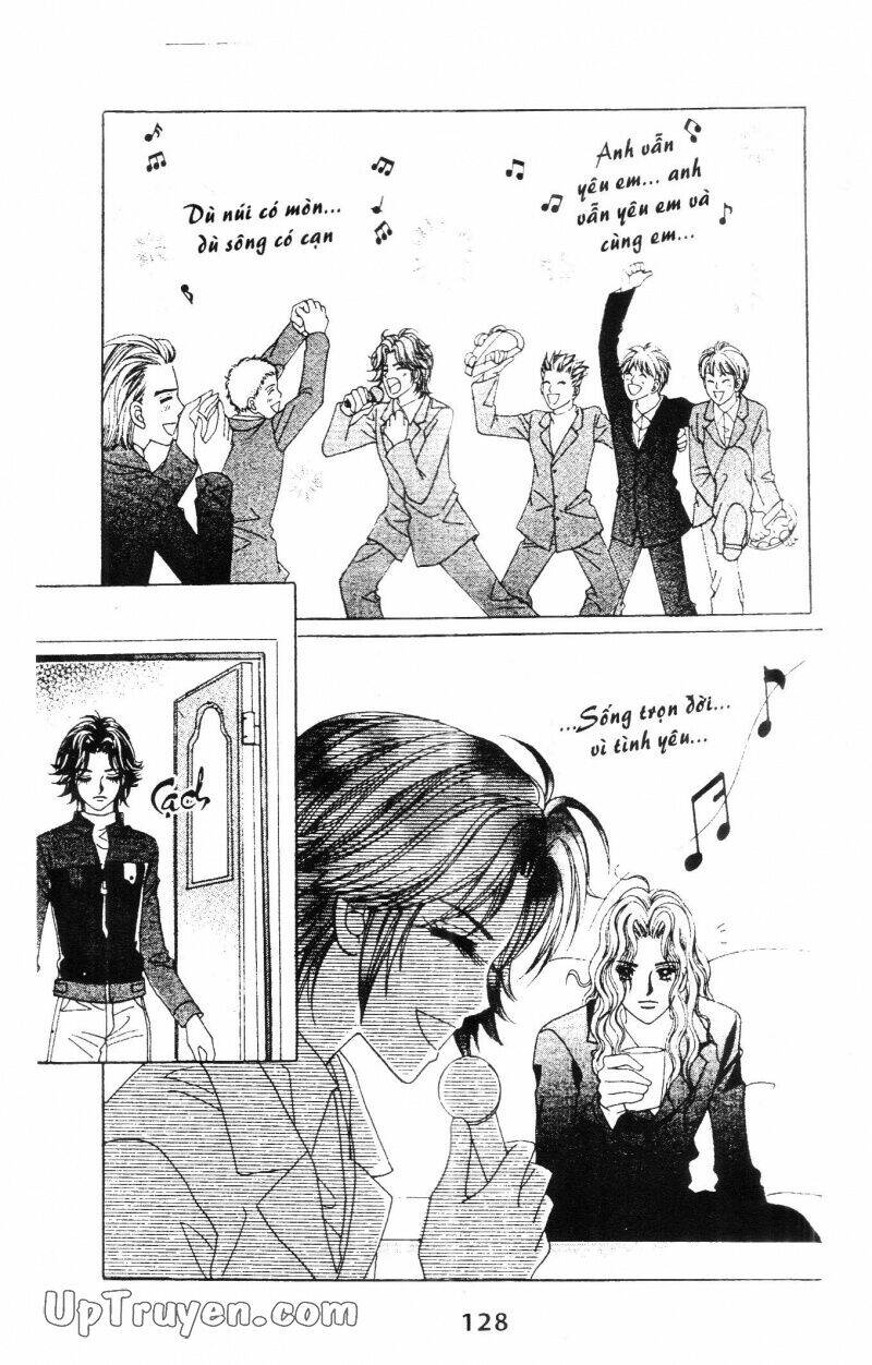 mặt nạ tình yêu chapter 65 46