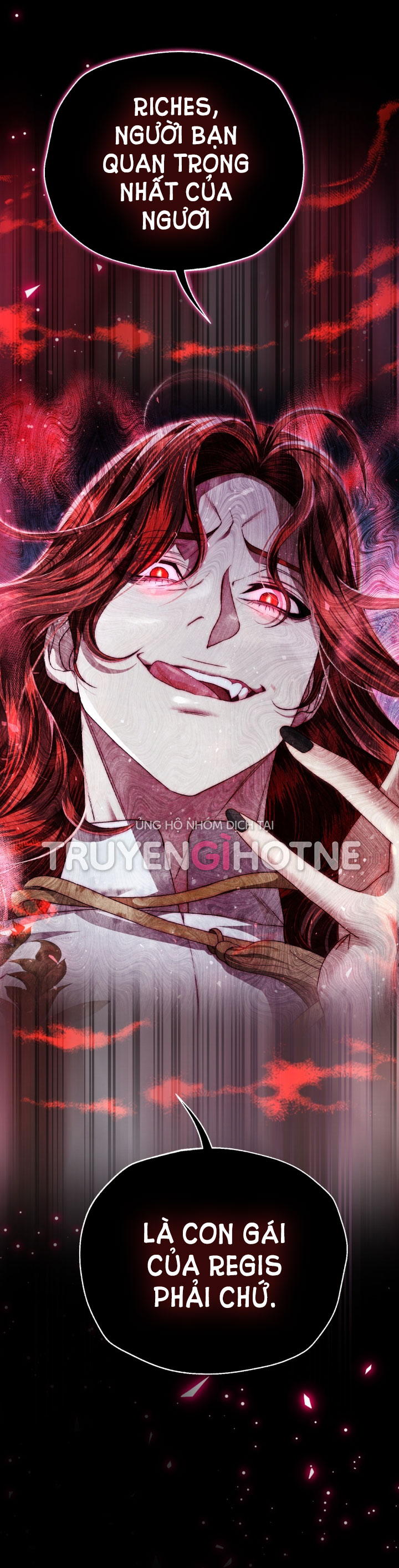 cha à, con không muốn kết hôn đâu chapter 110.2 8