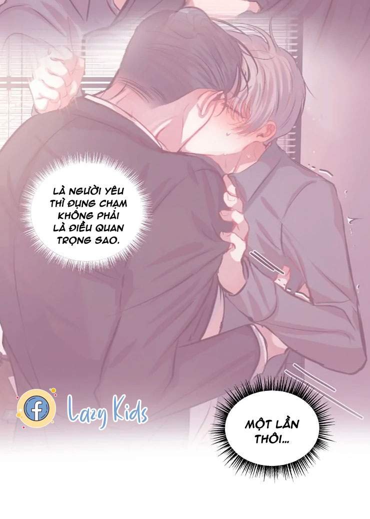 hợp đồng yêu đương chapter 8 29