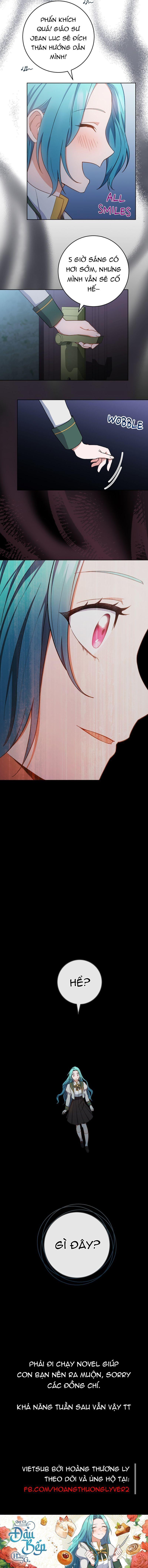 quý cô đầu bếp hoàng gia chapter 68 19