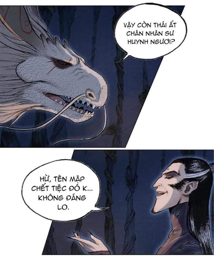 ngao bính truyện chapter 1 16