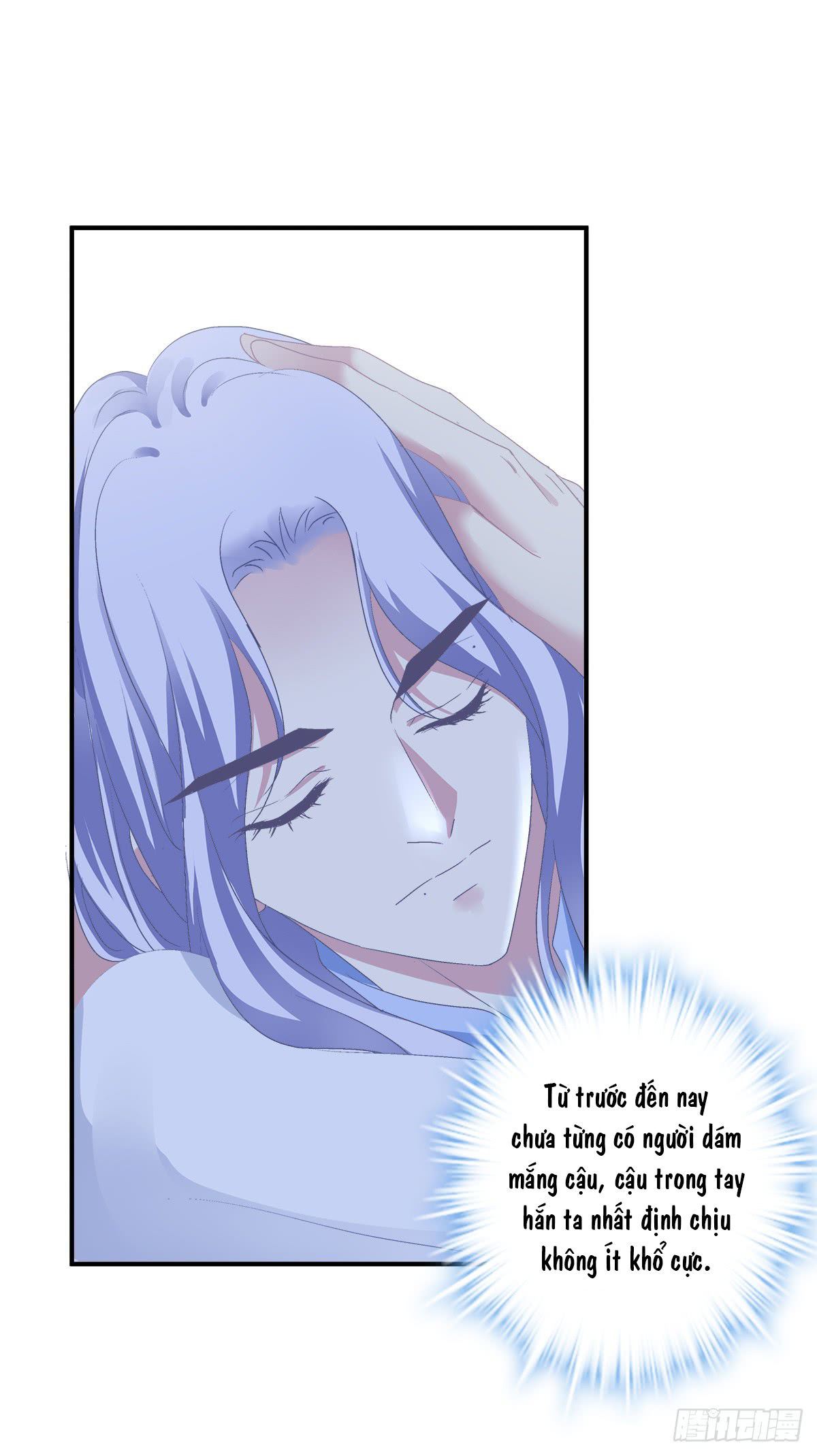 kiểm soát tuyệt đối chapter 13 94