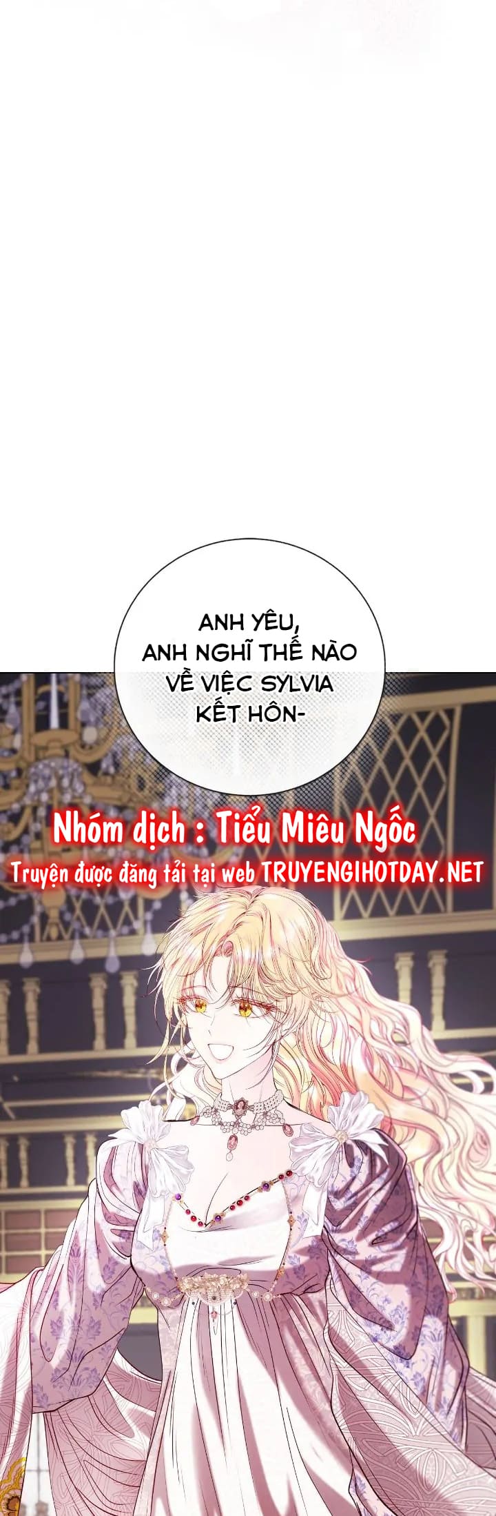 tôi đã trở thành tiểu thư xấu xí chapter 130 22