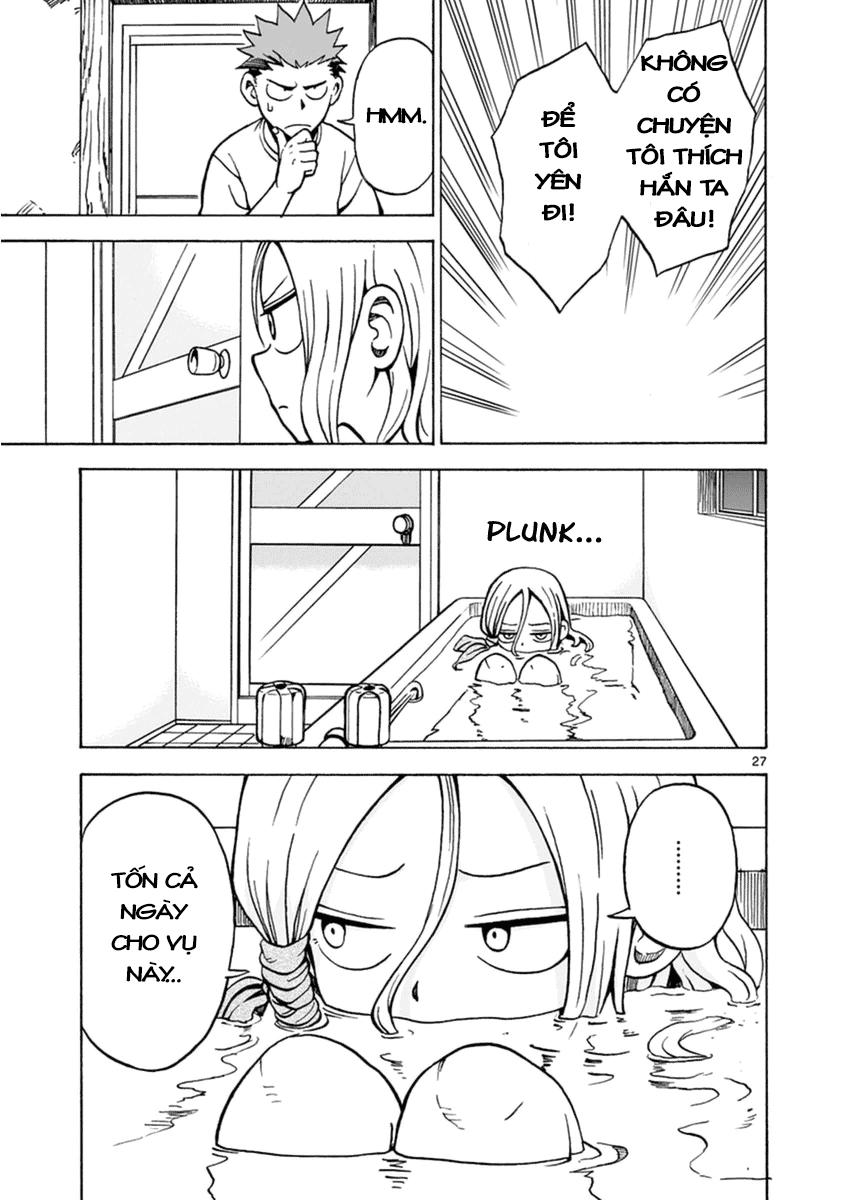 fudatsuki no kyoko-chan chapter 16 27