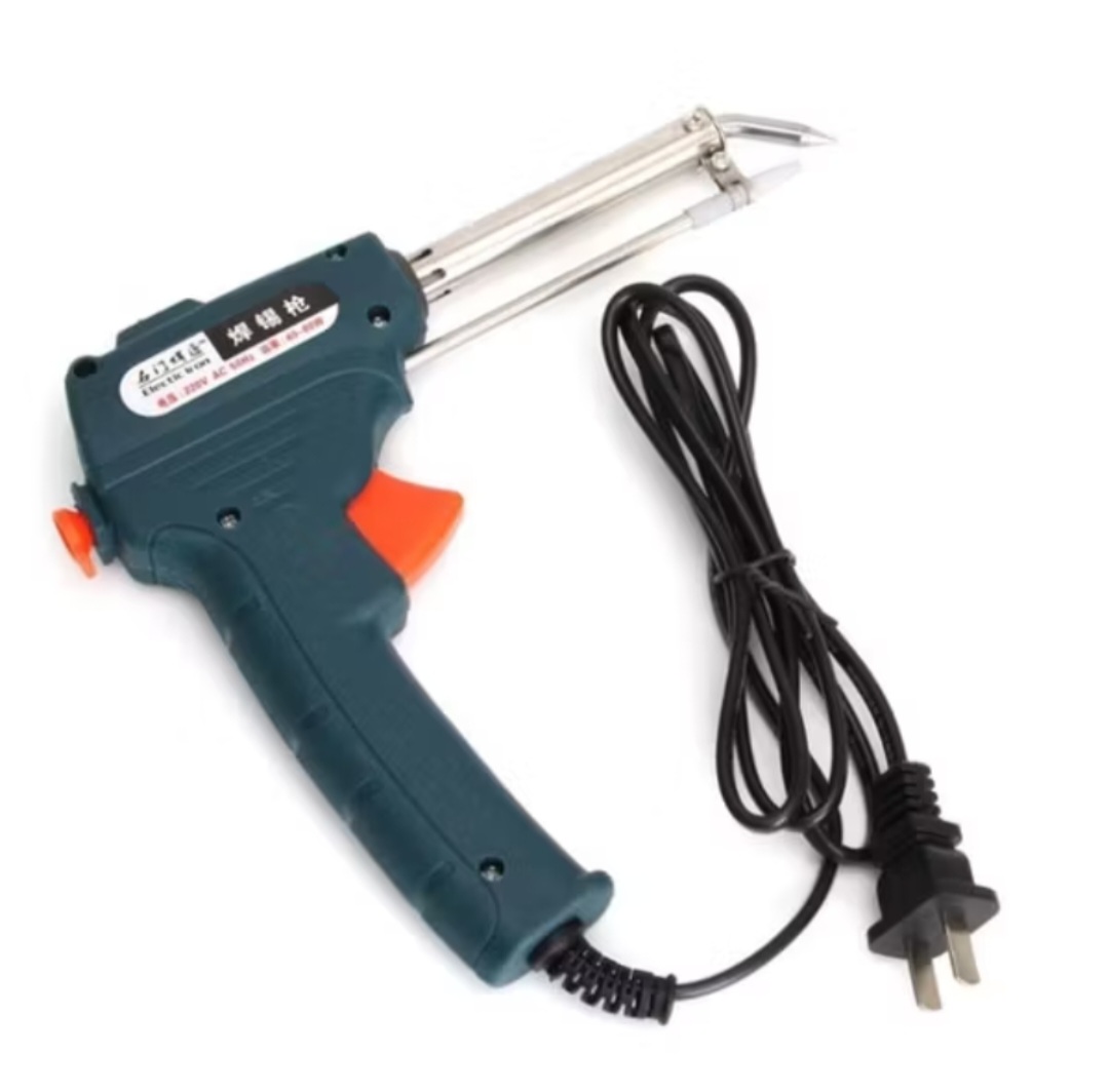 MỎ HÀN TỰ ĐỘNG ĐẨY THIẾC KHI HÀN THUẬN TIỆN RA NHIỆT NHANH NÓNG