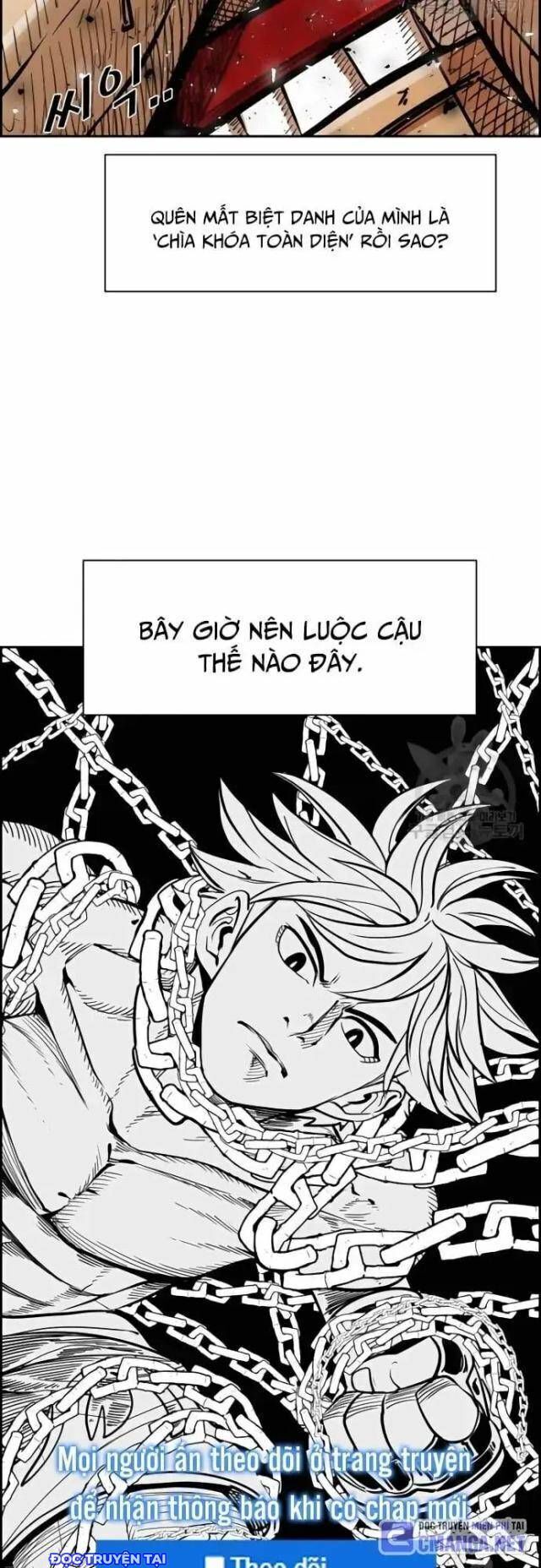 shark - cá mập chapter 242 51