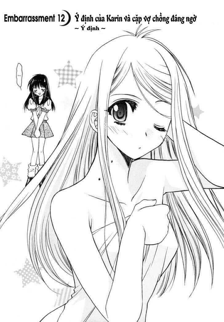 little vampire chapter 12 2