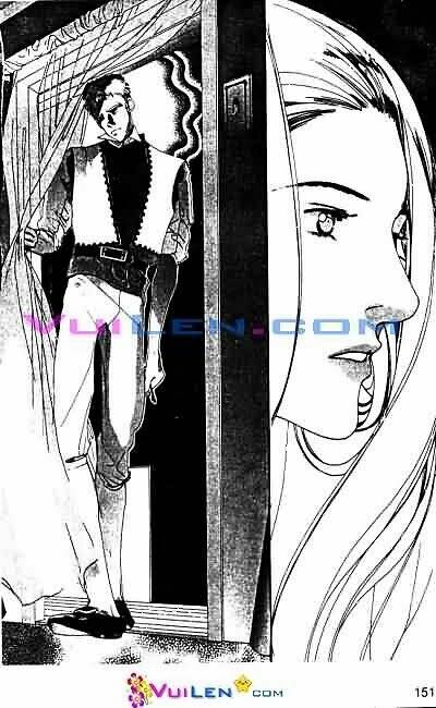 duyên kỳ ngộ chapter 4 152