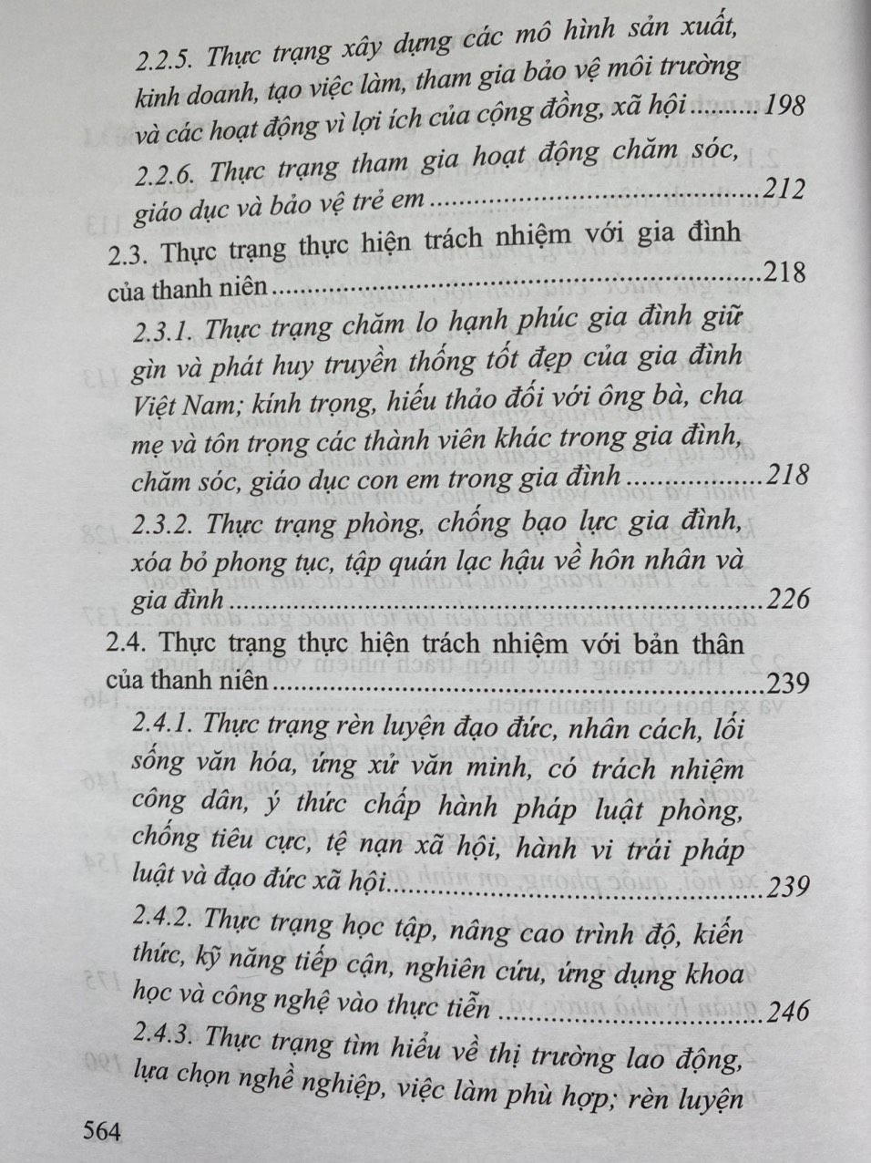 Thanh Niên Với Vai Trò Bảo Vệ Quốc Phòng và An Ninh Của Tổ Quốc Việt Nam Xã Hội Chủ Nghĩa