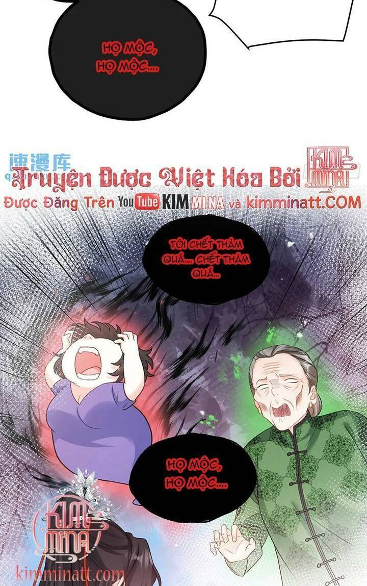 bé thóc đáng thương được tám người cậu tranh sủng chapter 38 9