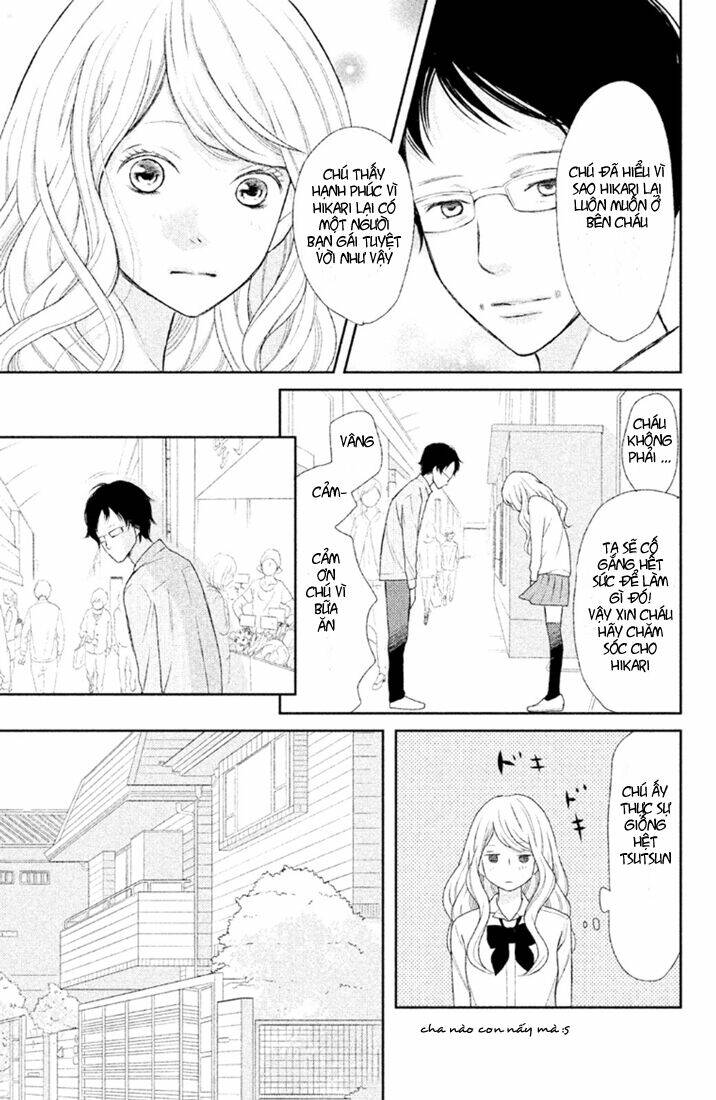 3d kanojo - bạn gái 3d chapter 30 19