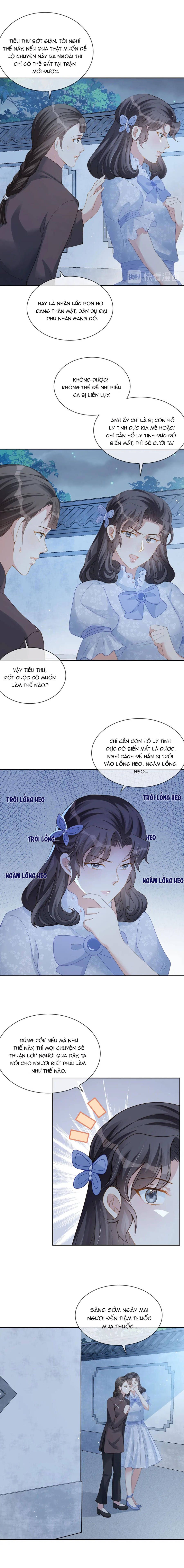 dạ yến chapter 48 2