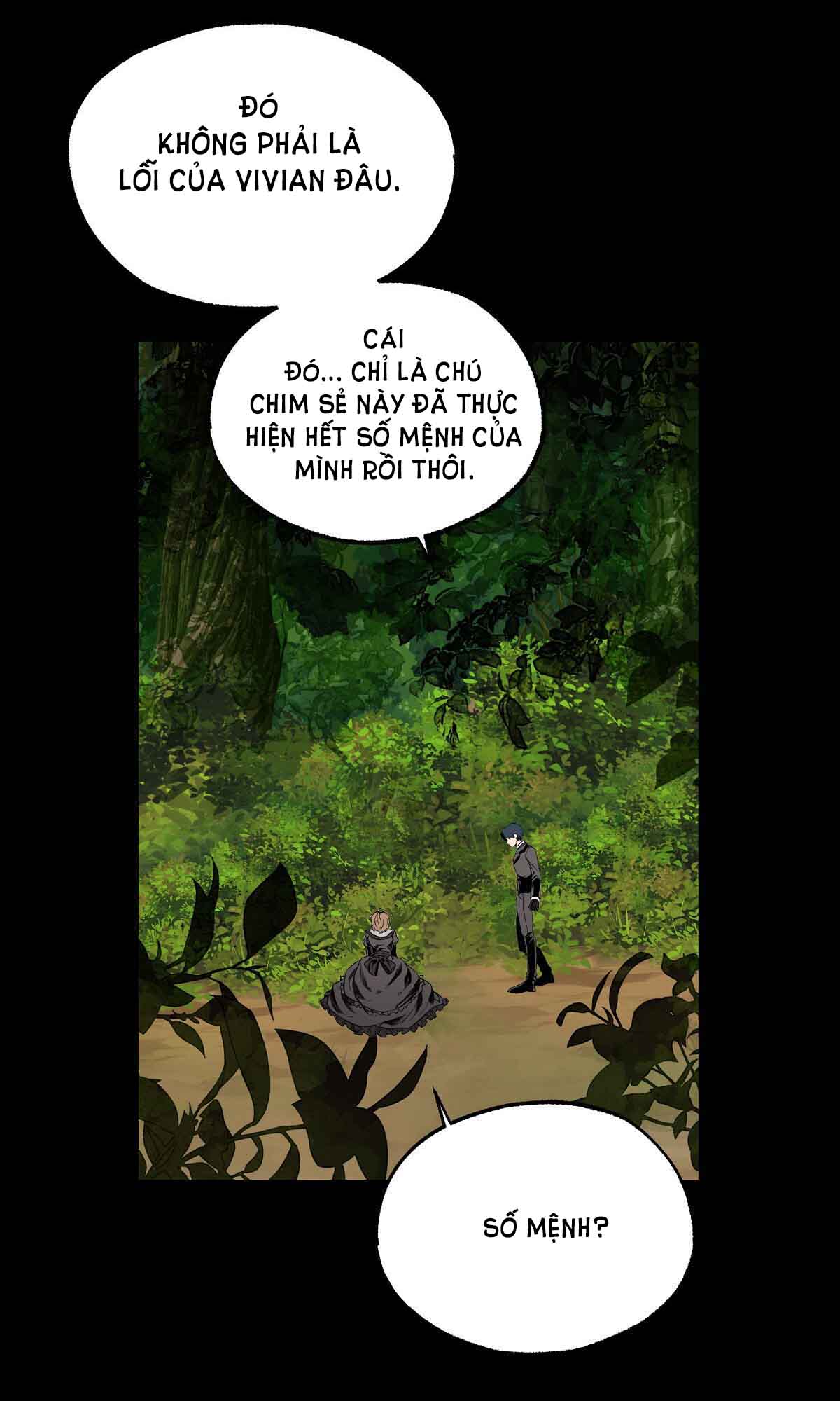 bánh xe của charlotte chapter 6.2 33