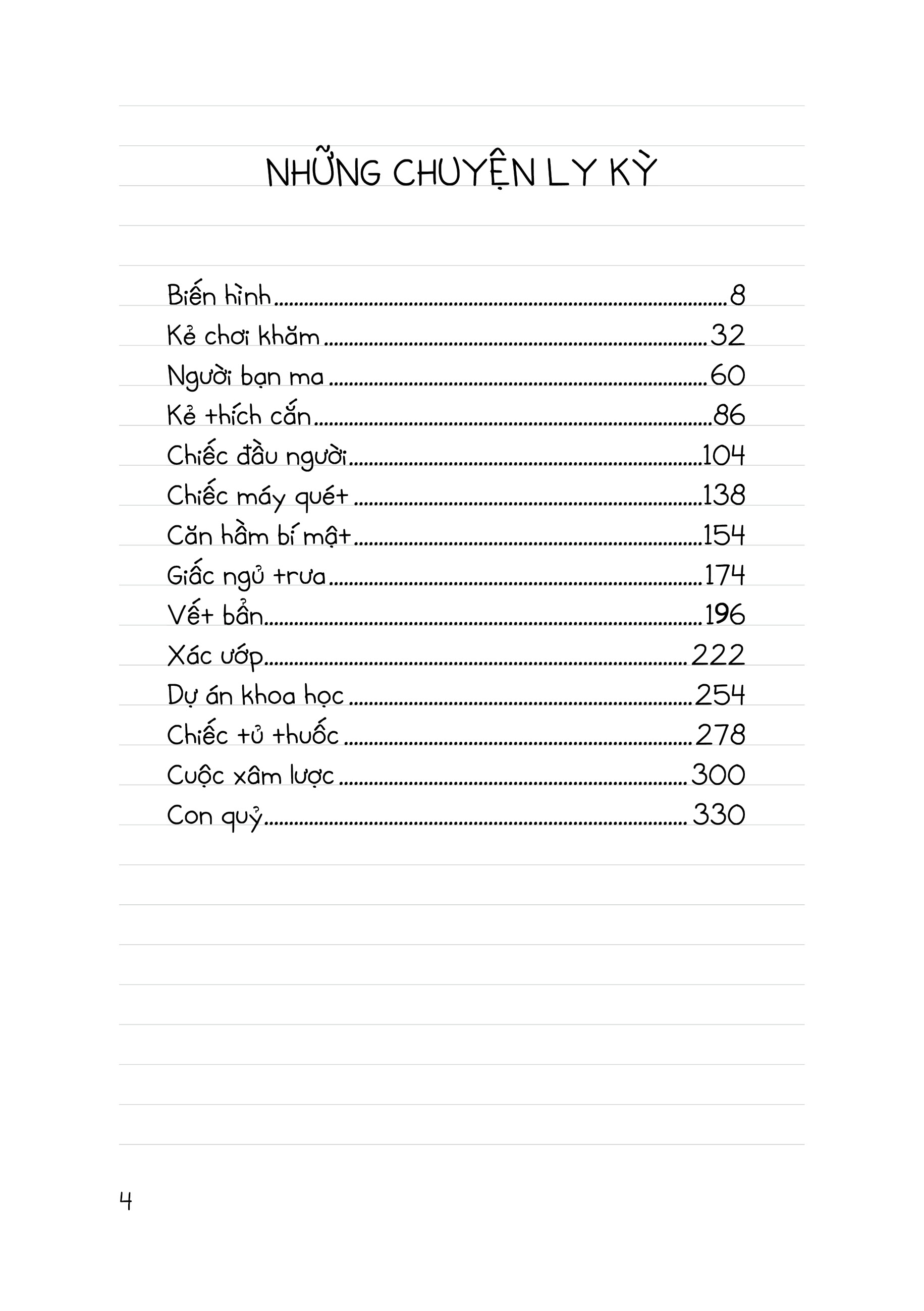 Nhật ký cậu bé siêu thân thiện Song ngữ Việt-Anh Tập 3