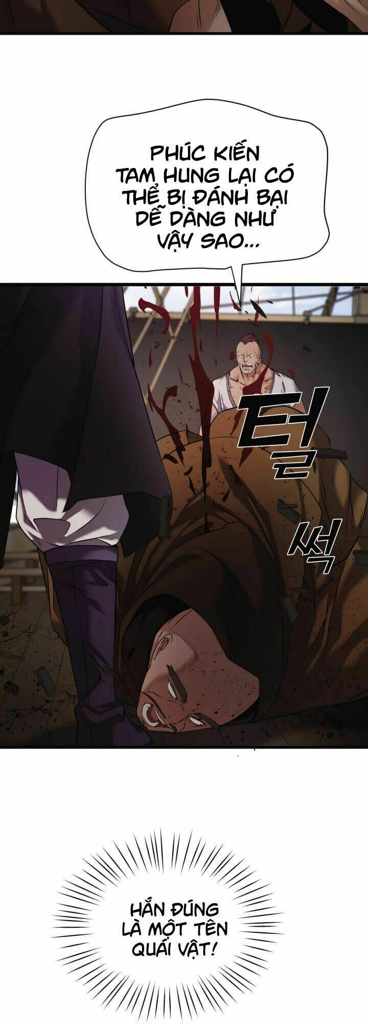 lôi thần chuyển sinh chapter 8 31