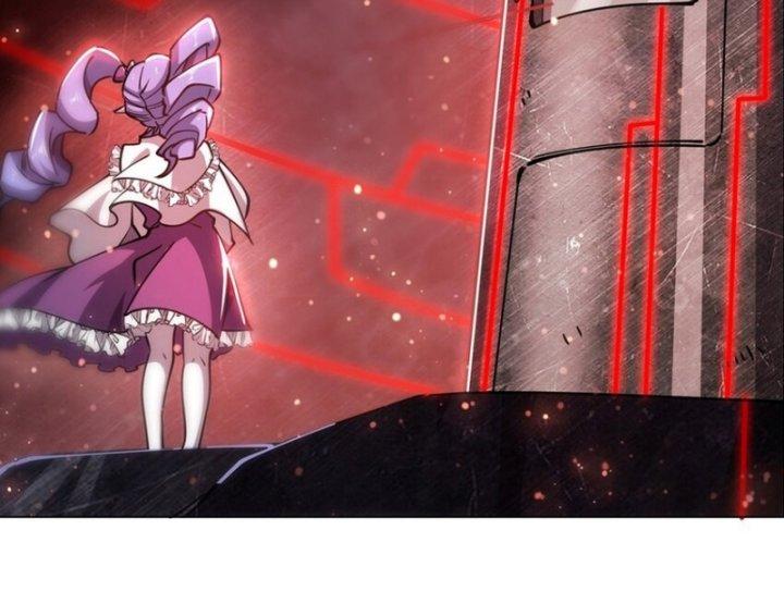 huyết cơ và kỵ sĩ chapter 272 33