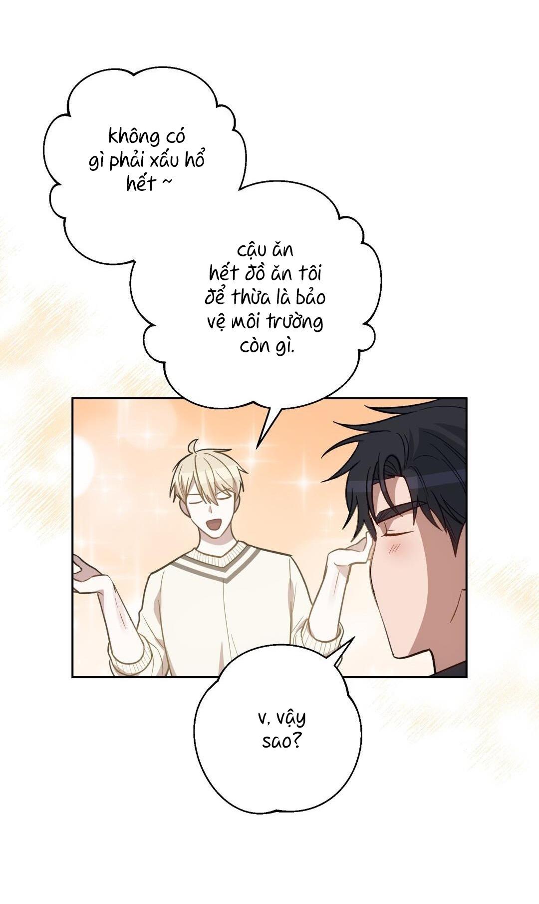 bơi trong mùi hương chapter 10 58