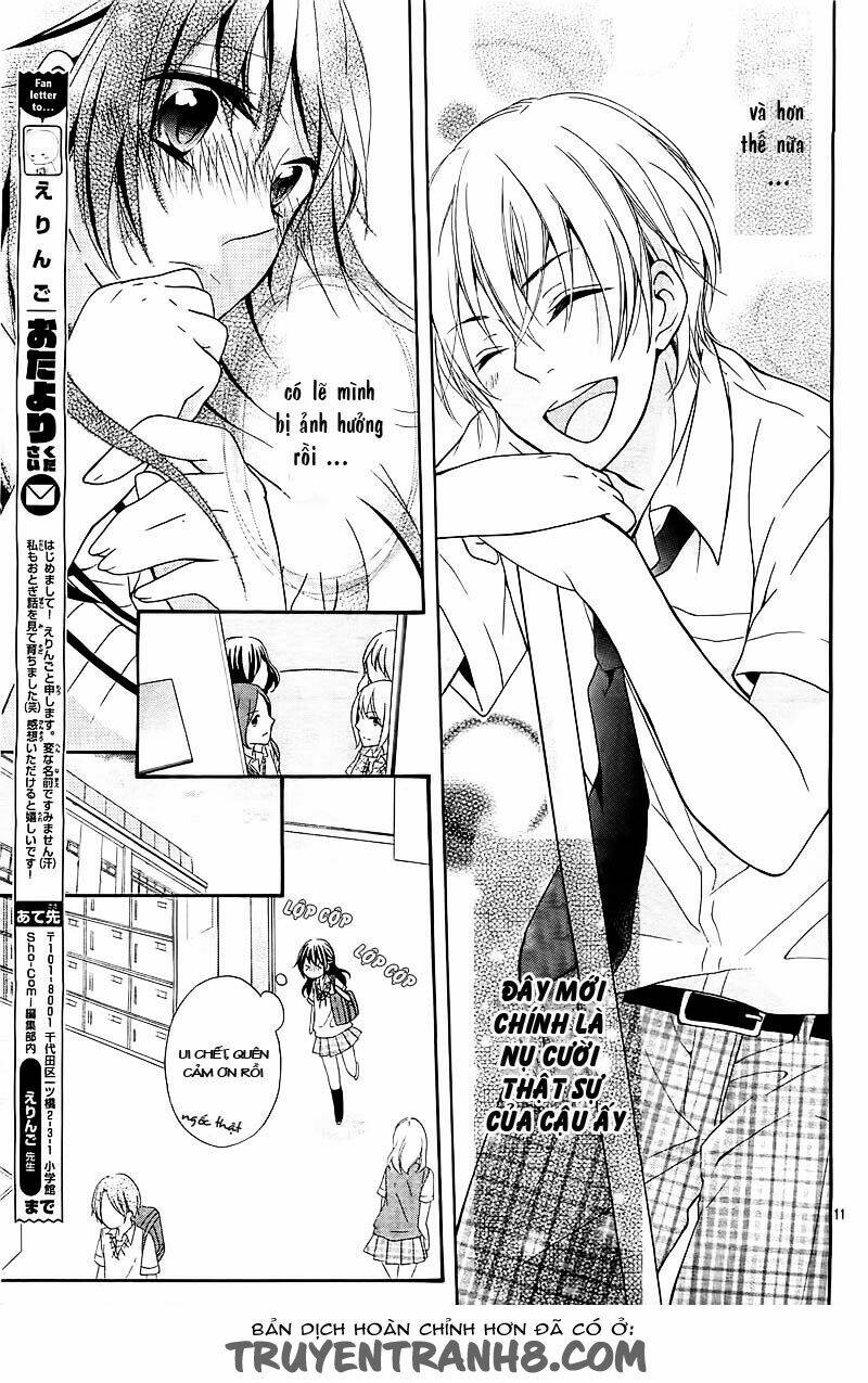 tổng hợp one shot. chapter 345 13