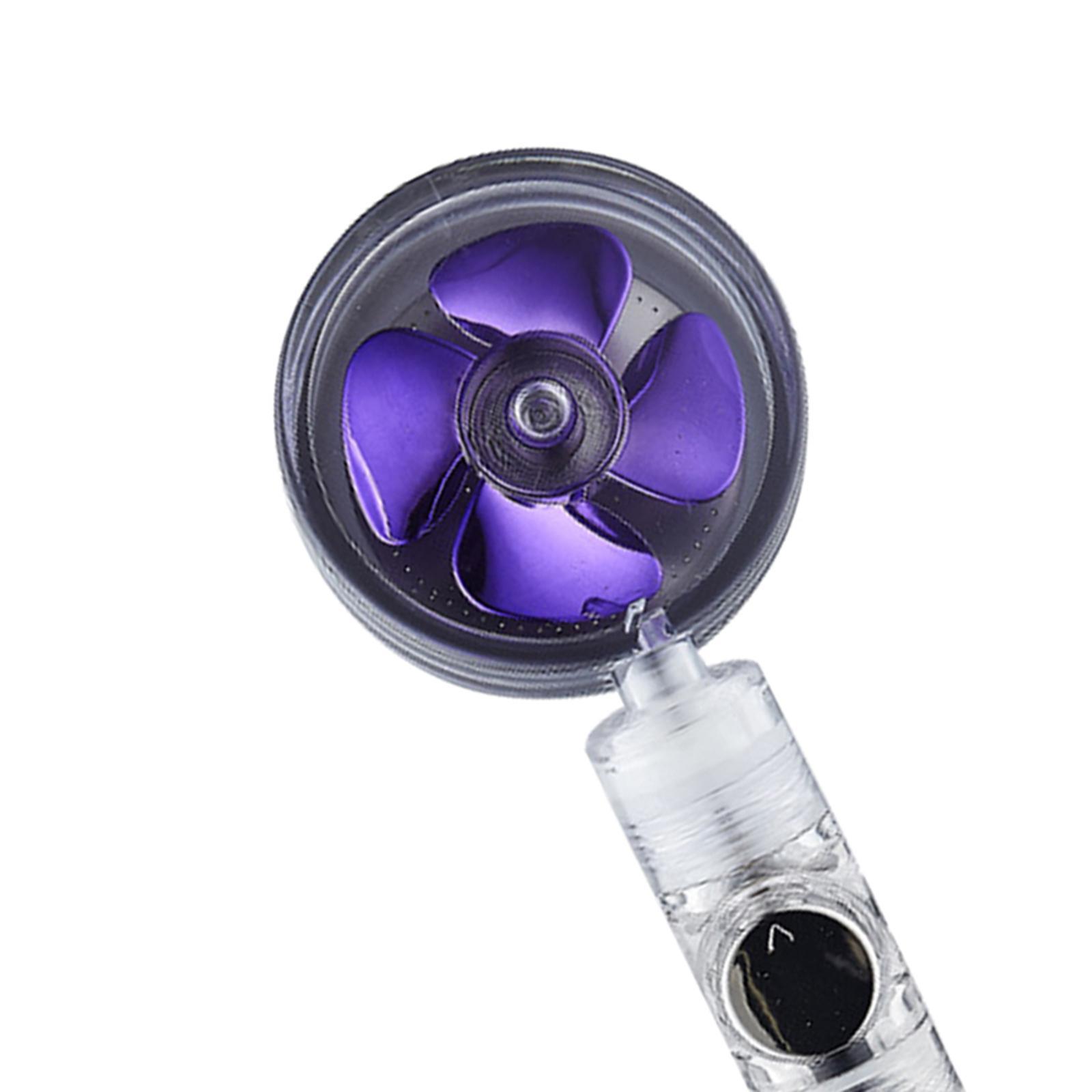 Shower Nozzle Adjustable Ball Joint Rainfall Shower Nozzle Home Shower