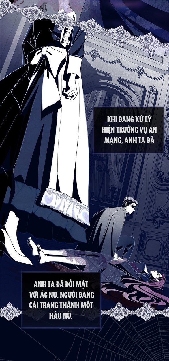 ngài công tước, tôi sẽ làm mọi thứ, trừ việc kết hôn! chapter 1.1 50