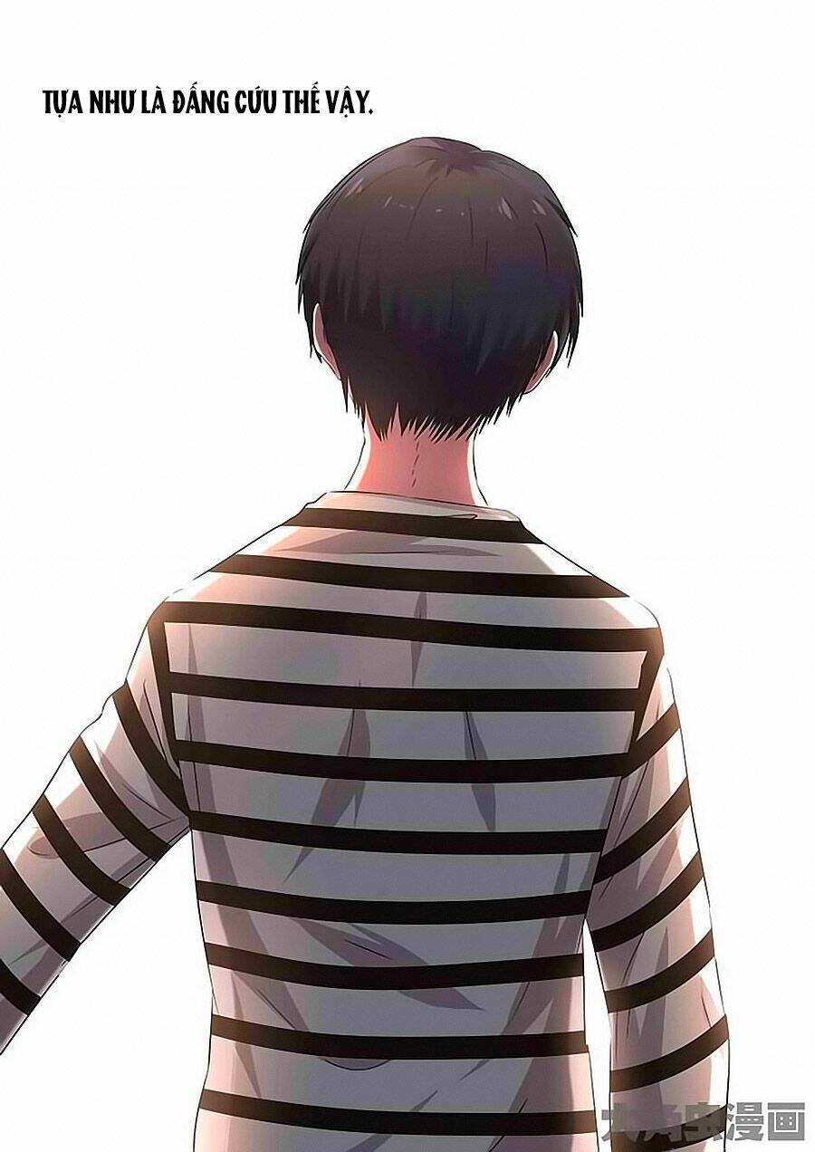 luyện ngục trọng sinh chapter 53 3