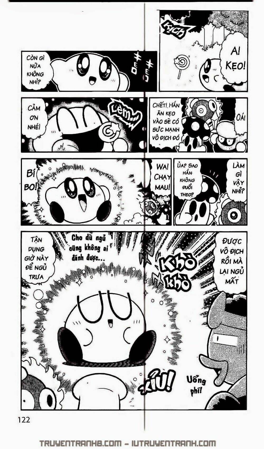 ngôi sao kabi chapter 231 7