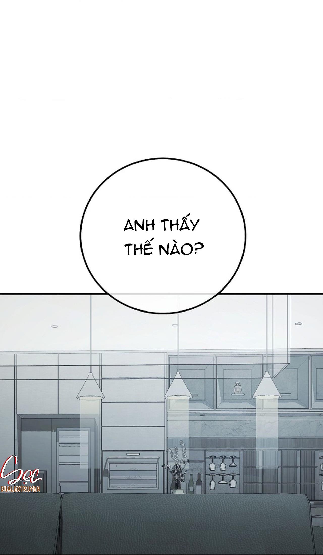 (abo)mối quan hệ không hoàn chỉnh chapter 6 1