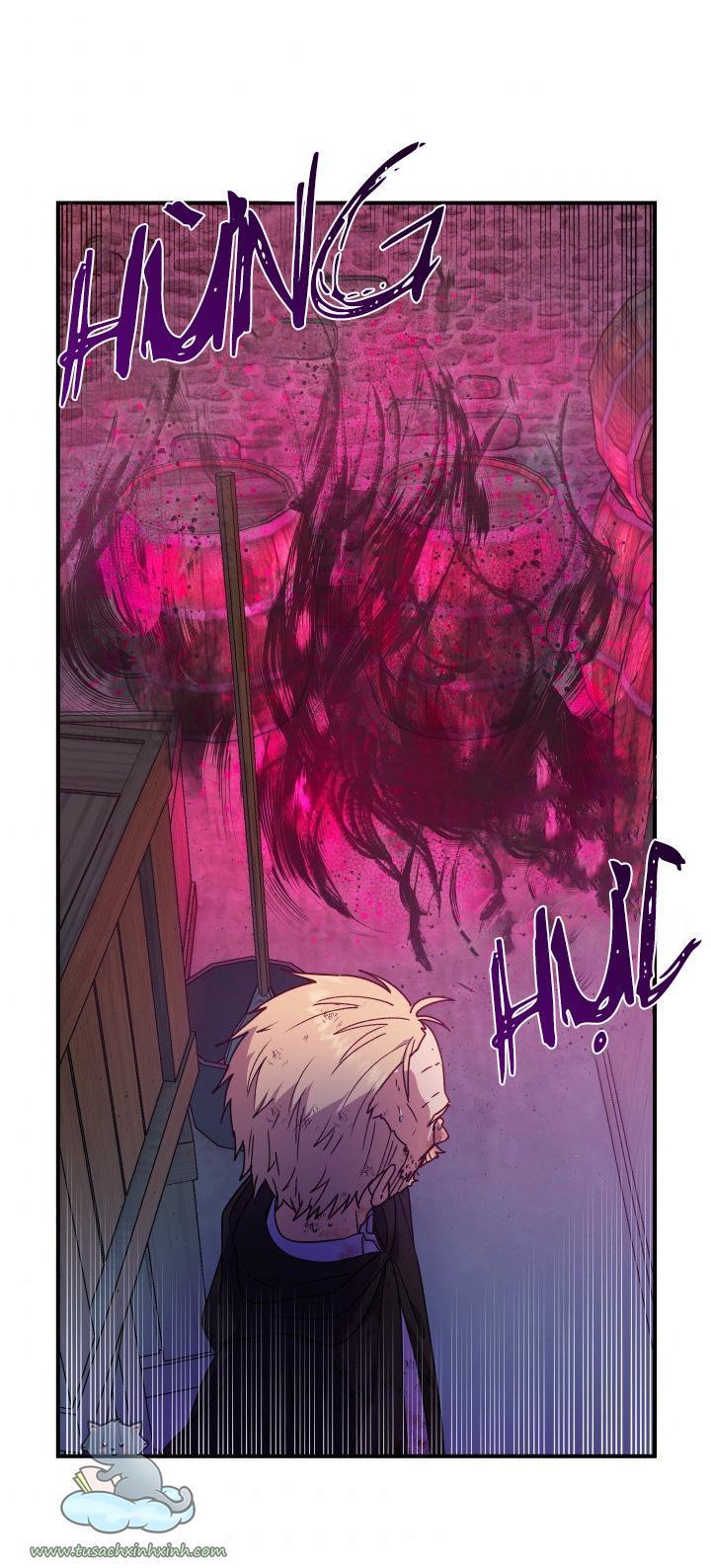 công nương khế ước của gia tộc công tước quái vật chapter 126 10