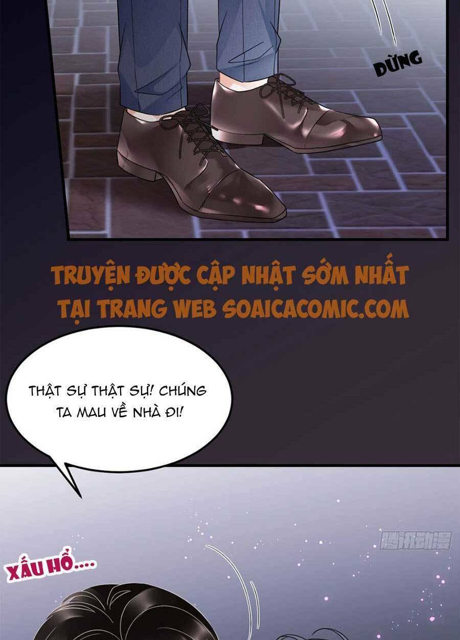 đại tiểu thư có ý đồ gì xấu đâu chapter 70 2