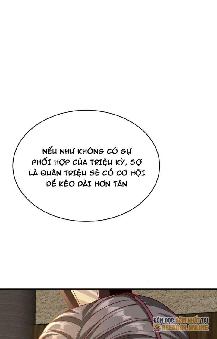 đại tần, ta là con tần thủy hoàng, giết địch thành thần chapter 42 56