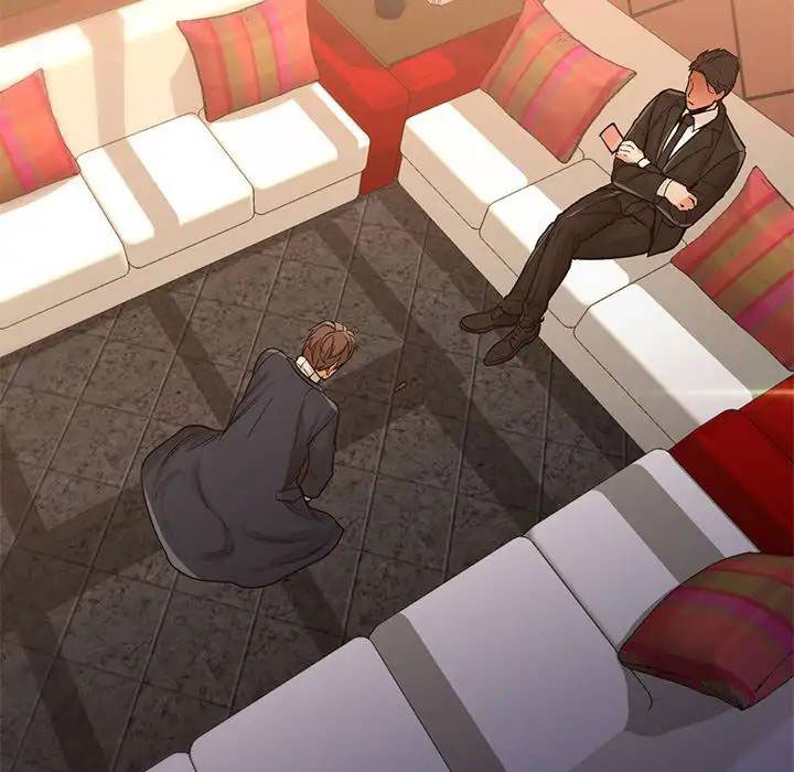 chúc bé ngủ ngon (good night) chapter 34 4