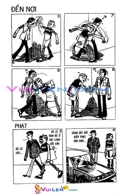 chú thoòng (full trọn bộ) chapter 32 22