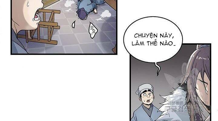 mục hạ vô nhân chapter 1 125