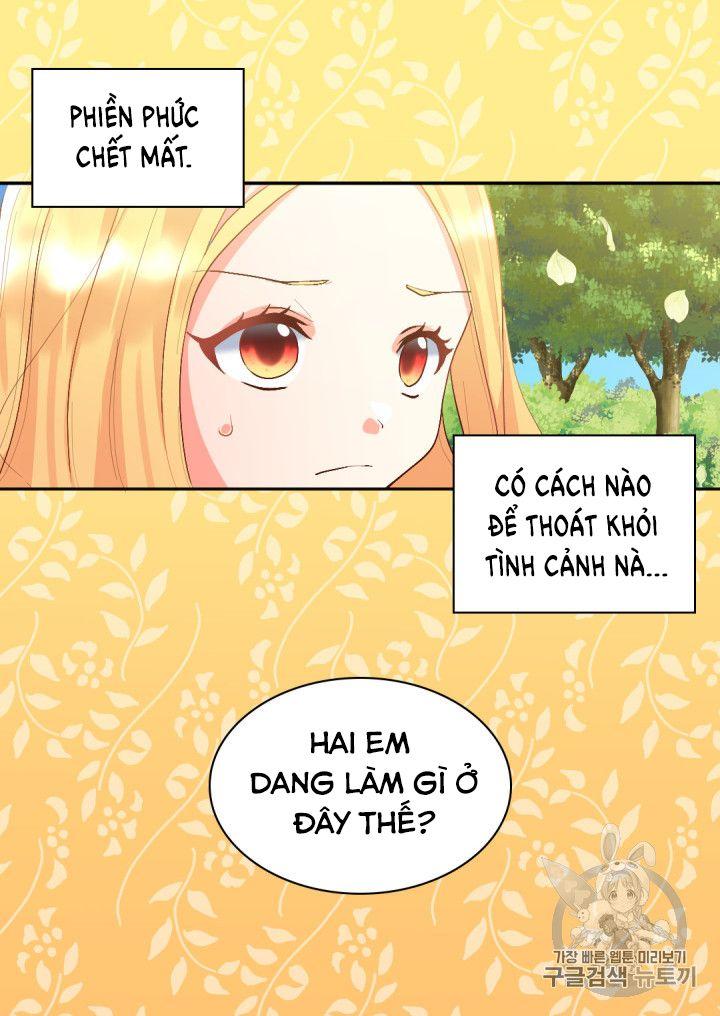 Sinh Đôi Xuyên Không Chapter 7 15