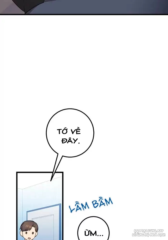 anh bạn của tôi đang phát sáng kìa ! chapter 23 14