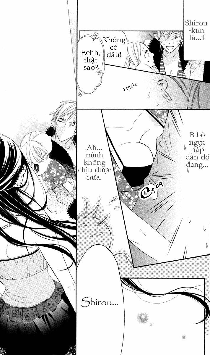 film girl chapter 3 33