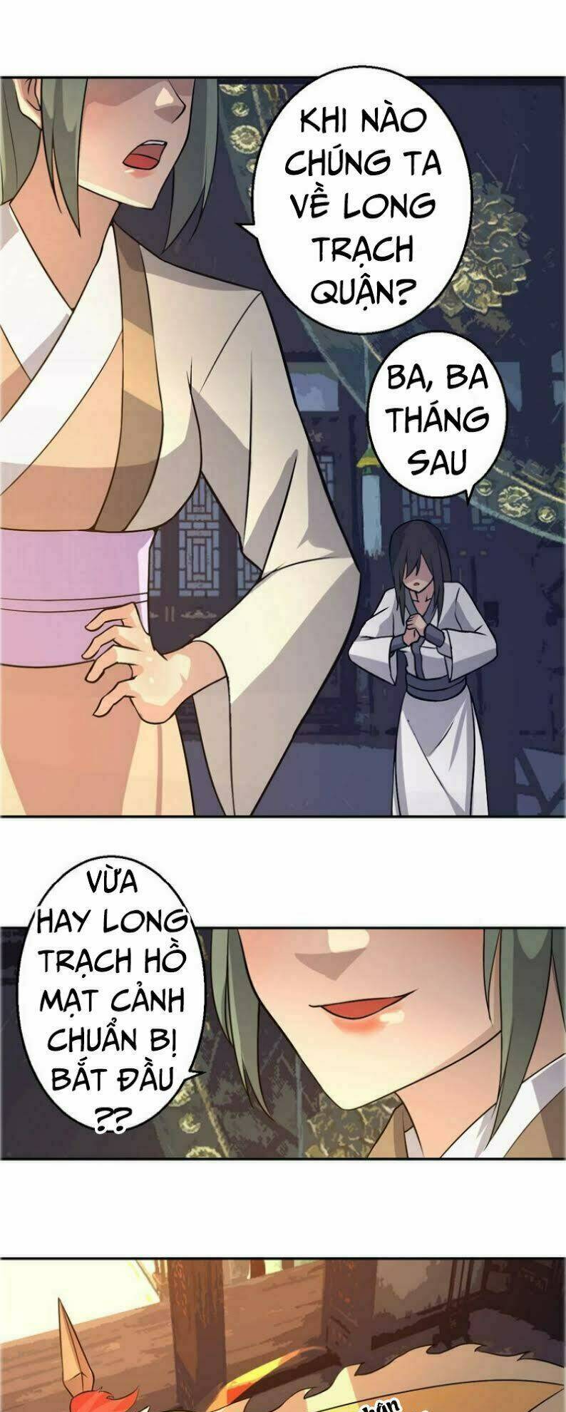 ta luyện dược thành thánh chapter 3 57