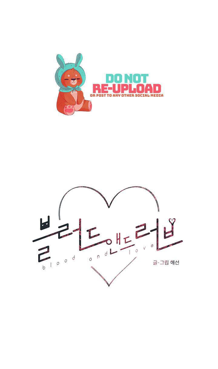 blood and love chapter 22 1