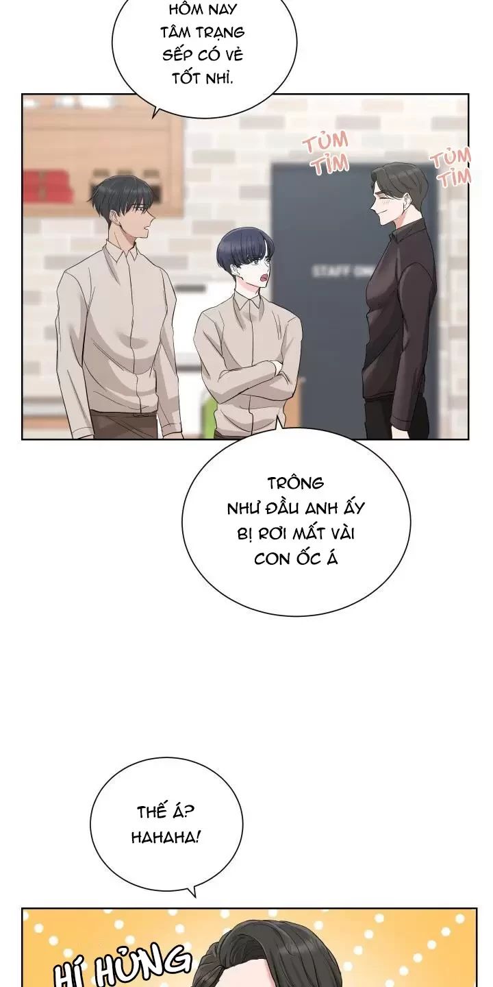 họ đã ngủ với nhau chapter 3 14