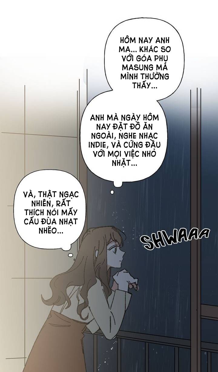 nhân viên mới của masung chapter 18 12