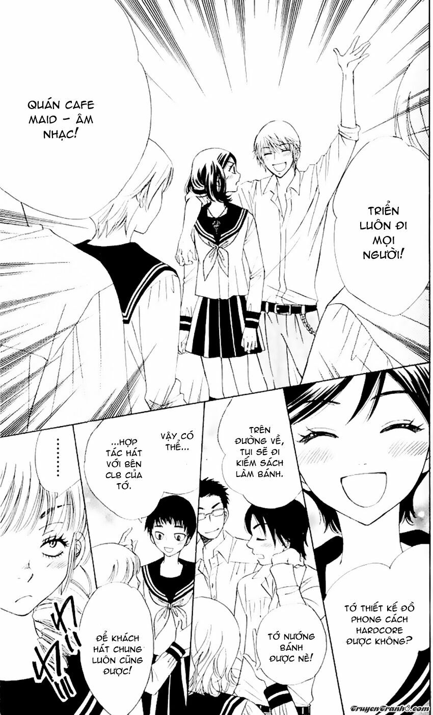 ác quỷ và bản tình ca chapter 62 17