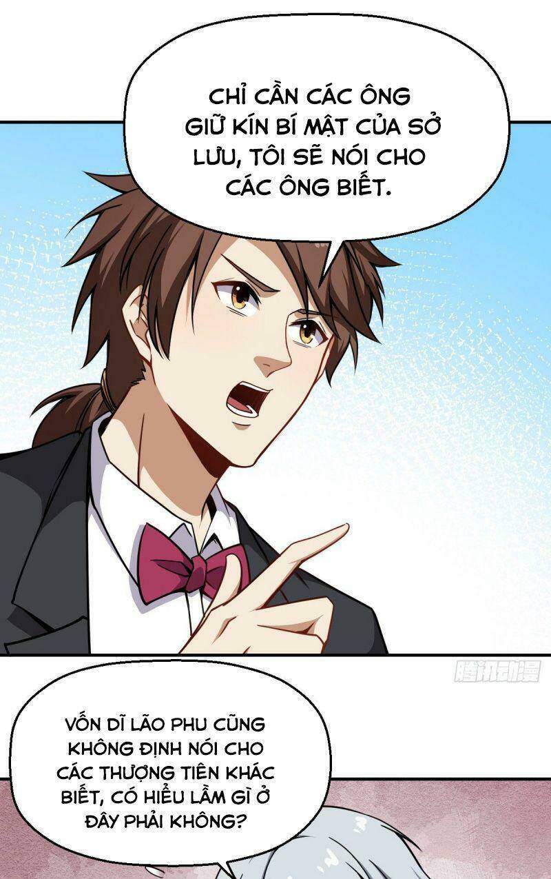 tổ thượng có tiền chapter 24 15