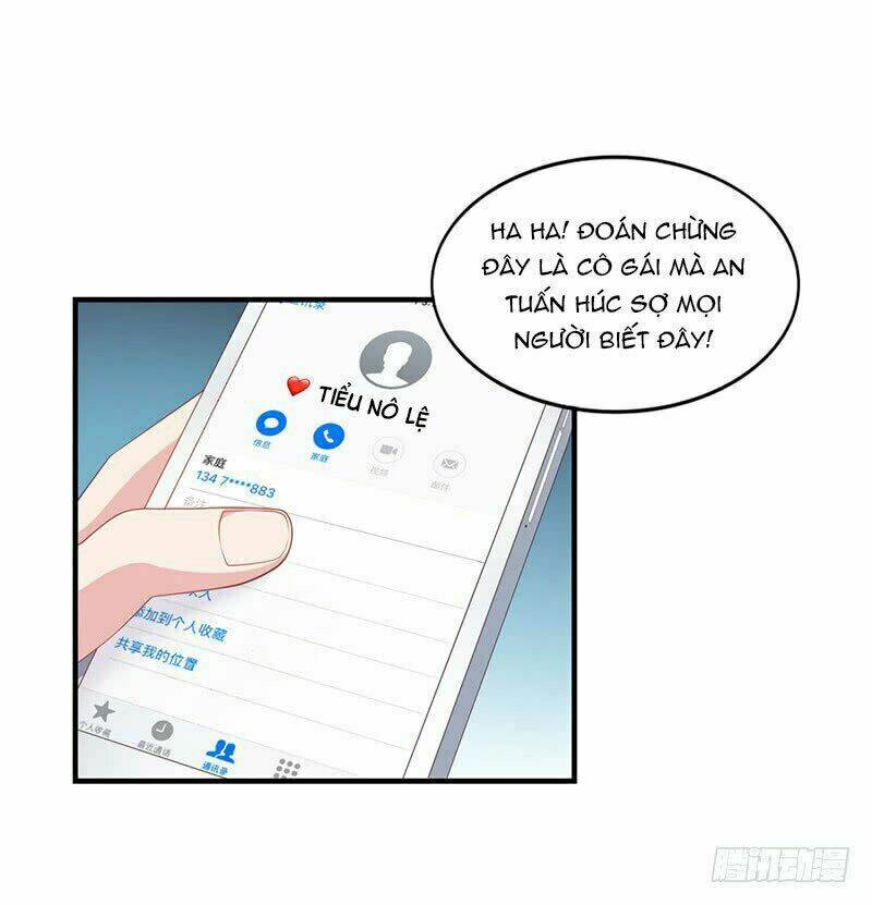 danh môn độc sủng ái thê chapter 22 13