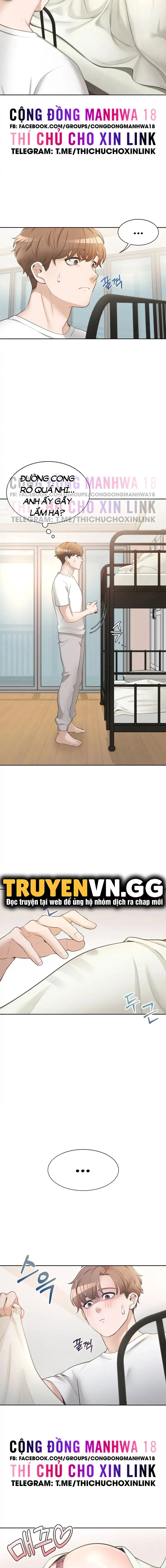 chiếc giường tầng chapter 1 24