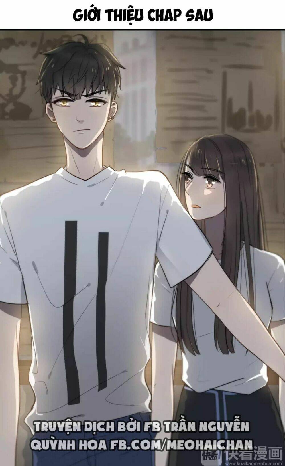 viên đường màu đen chapter 9 55